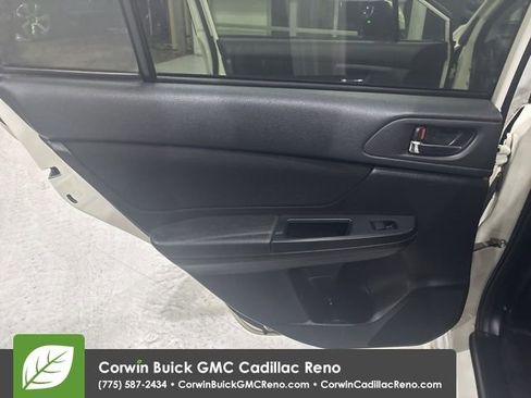 Used 2014 Subaru Impreza 2.0i Sport Premium w/ Popular Package #1 image 20