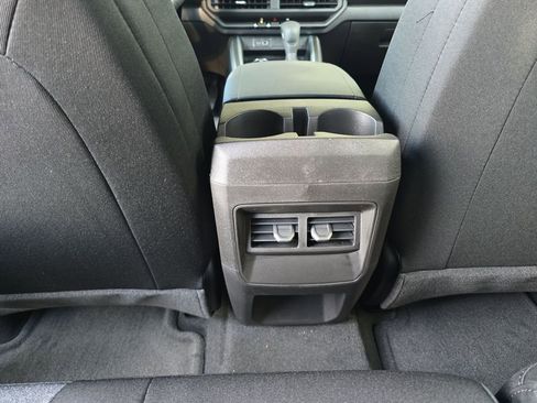 New 2026 Chevrolet Colorado Trail Boss image 23