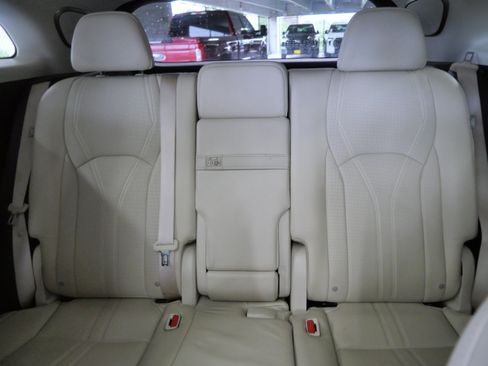 Used 2016 Lexus RX 350 AWD w/ Luxury Package image 13