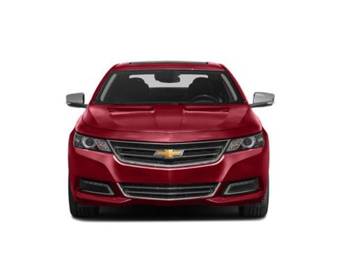 Used 2015 Chevrolet Impala LTZ image 7