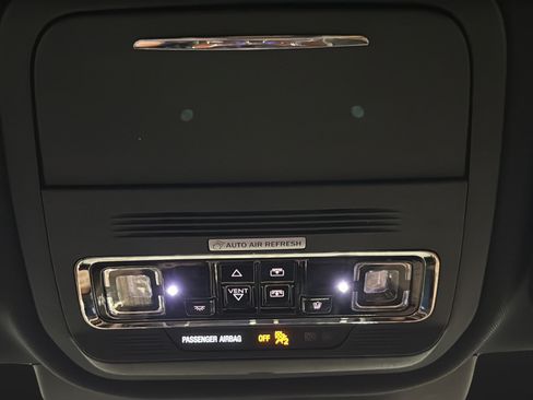 Used 2023 Lincoln Aviator Grand Touring w/ Equipment Group 301A AWD/4WD image 33