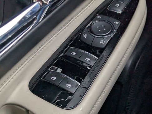 New 2026 Lincoln Corsair Grand Touring image 22