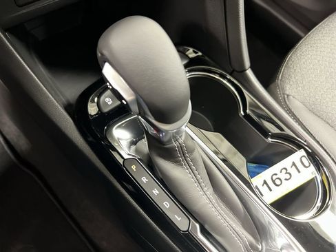 Used 2023 Buick Encore GX Select w/ Sport Touring Package image 16