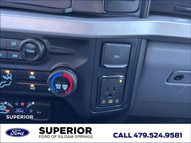 Used 2024 Ford F250 XLT w/ FX4 Off-Road Package AWD/4WD image 37