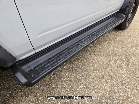 New 2026 Ford Bronco Outer Banks AWD/4WD image 5