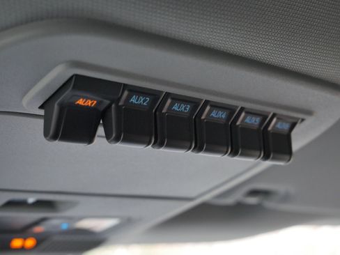 New 2026 Ford F250 XLT w/ XLT Premium Package image 10