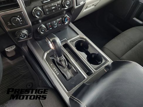 Used 2020 Ford F150 XLT w/ Equipment Group 302A Luxury AWD/4WD image 31