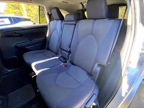 Used 2023 Toyota Highlander LE image 20