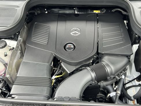 New 2026 Mercedes-Benz GLE 350 4MATIC image 34