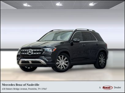 Certified 2026 Mercedes-Benz GLE 350 4MATIC