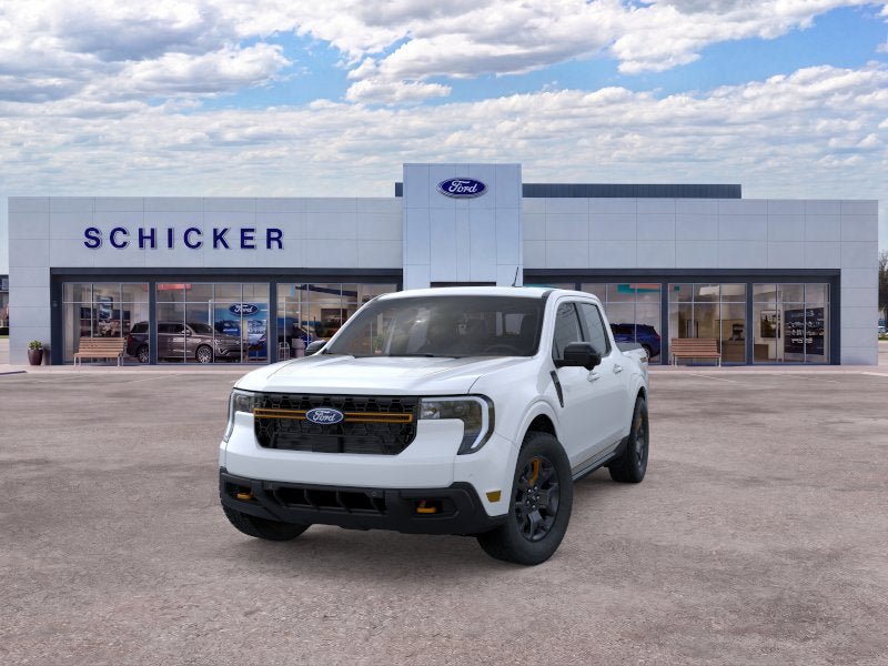 New 2026 Ford Maverick Tremor AWD/4WD image 2