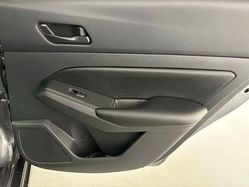 Certified 2025 Nissan Altima 2.5 S image 35