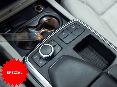 Used 2015 Mercedes-Benz GL 450 4MATIC image 20