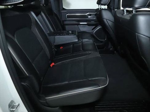 Certified 2023 RAM 1500 Laramie image 36