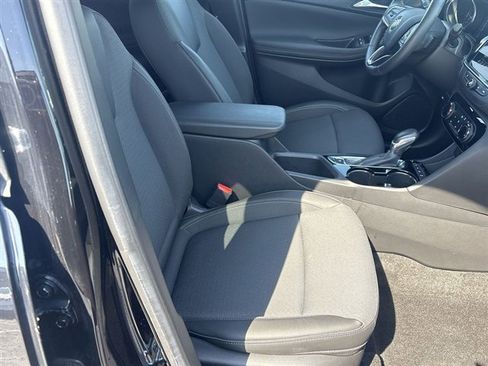Used 2023 Buick Encore GX Preferred w/ Cold Weather Comfort Package image 26