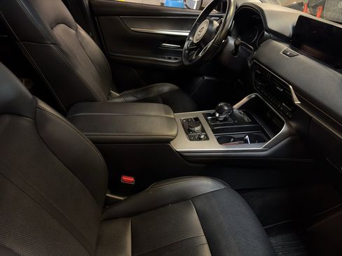 Used 2024 MAZDA CX-90 3.3 Turbo w/ Preferred Plus image 3