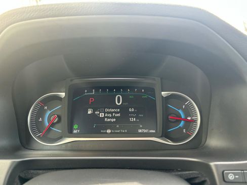 Used 2020 Honda Passport EX-L image 12