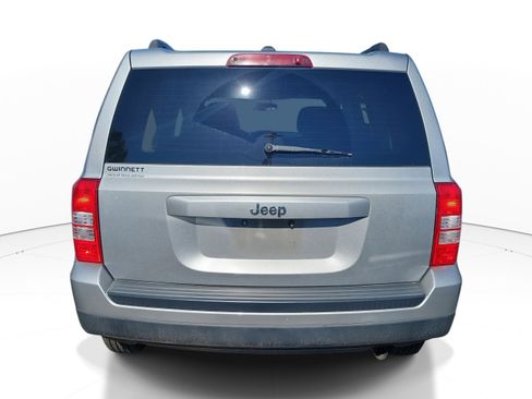 Used 2016 Jeep Patriot Sport w/ Power Value Group image 5