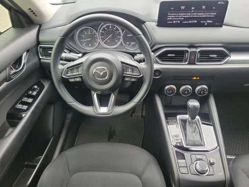 Used 2022 MAZDA CX-5 AWD 2.5 S image 17