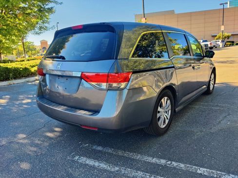 Used 2014 Honda Odyssey EX-L image 6
