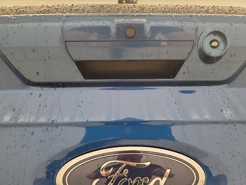 Used 2023 Ford F150 XLT w/ Equipment Group 302A High image 17