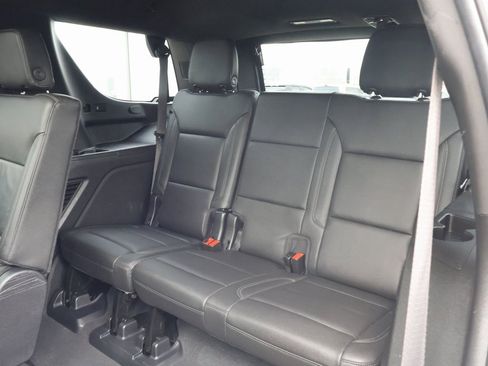 Certified 2021 Chevrolet Tahoe LT image 32