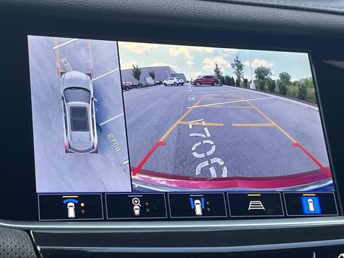 New 2025 Cadillac XT5 Premium Luxury w/ Technology Package image 40