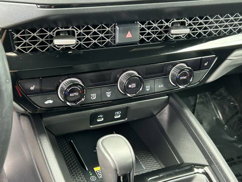 Used 2025 Honda Accord Sport image 20