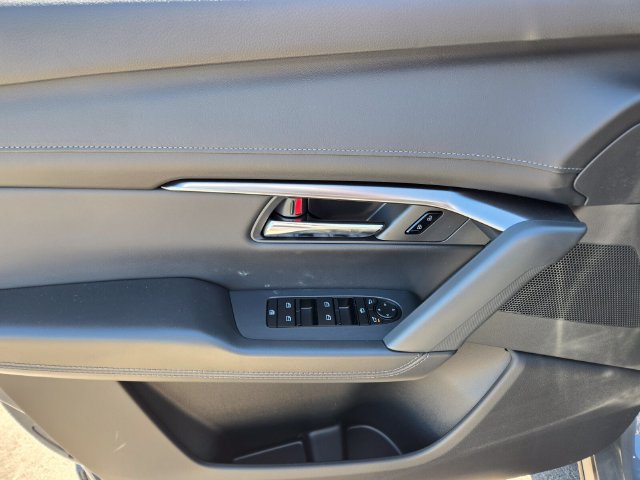 New 2026 MAZDA CX-5 Select AWD/4WD image 9