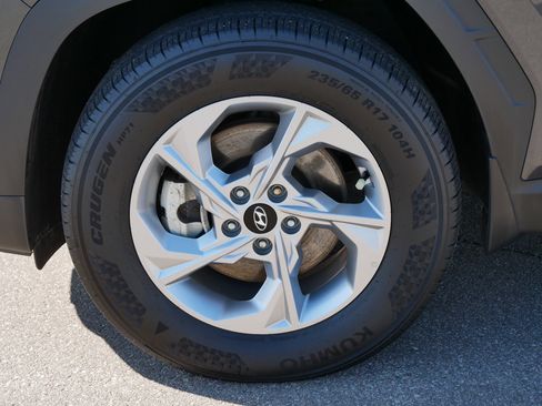Certified 2023 Hyundai Tucson SE AWD/4WD image 15