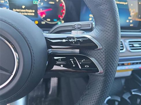 New 2026 Mercedes-Benz GLE 450 4MATIC image 33
