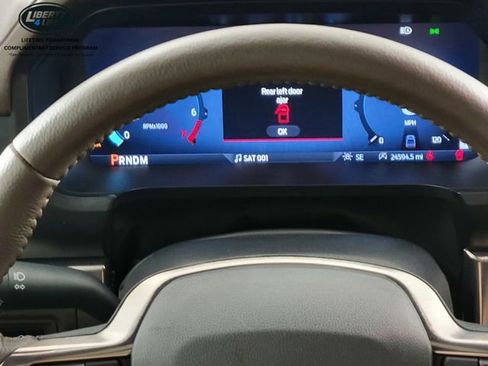 Used 2024 Ford F150 King Ranch w/ FX4 Off-Road Package image 32