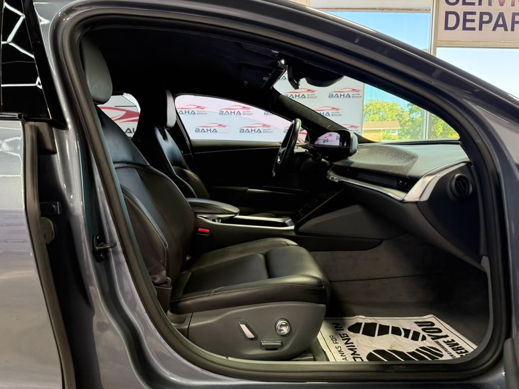 Used 2024 Lucid Air Touring AWD/4WD image 47
