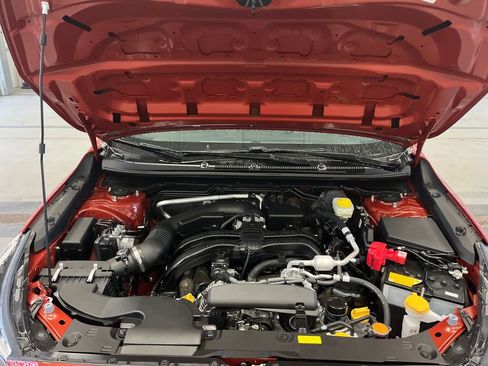 Certified 2025 Subaru Crosstrek 2.0i Premium image 6