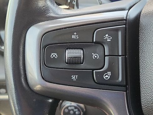 Certified 2022 Chevrolet Silverado 1500 ZR2 w/ Technology Package AWD/4WD image 15