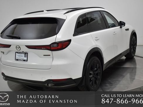 New 2026 MAZDA CX-90 3.3 Turbo S w/ Premium Package image 20