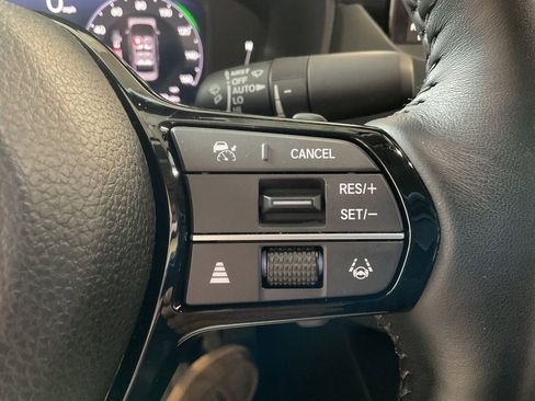 Used 2025 Honda Accord Touring image 20