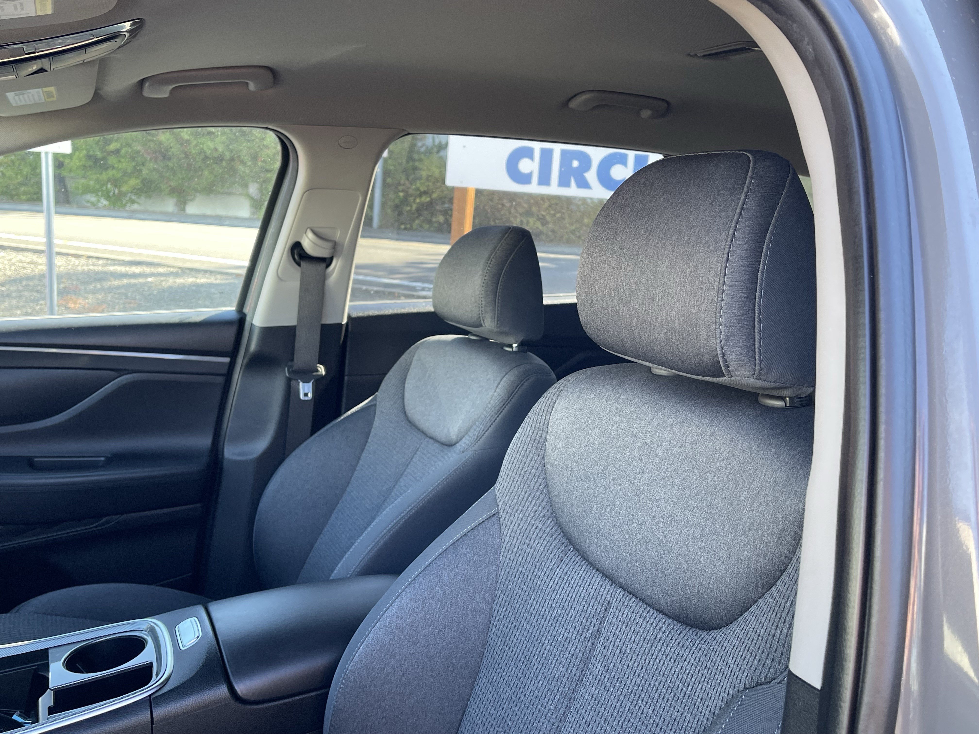 Used 2023 Hyundai Santa Fe SEL AWD/4WD image 19