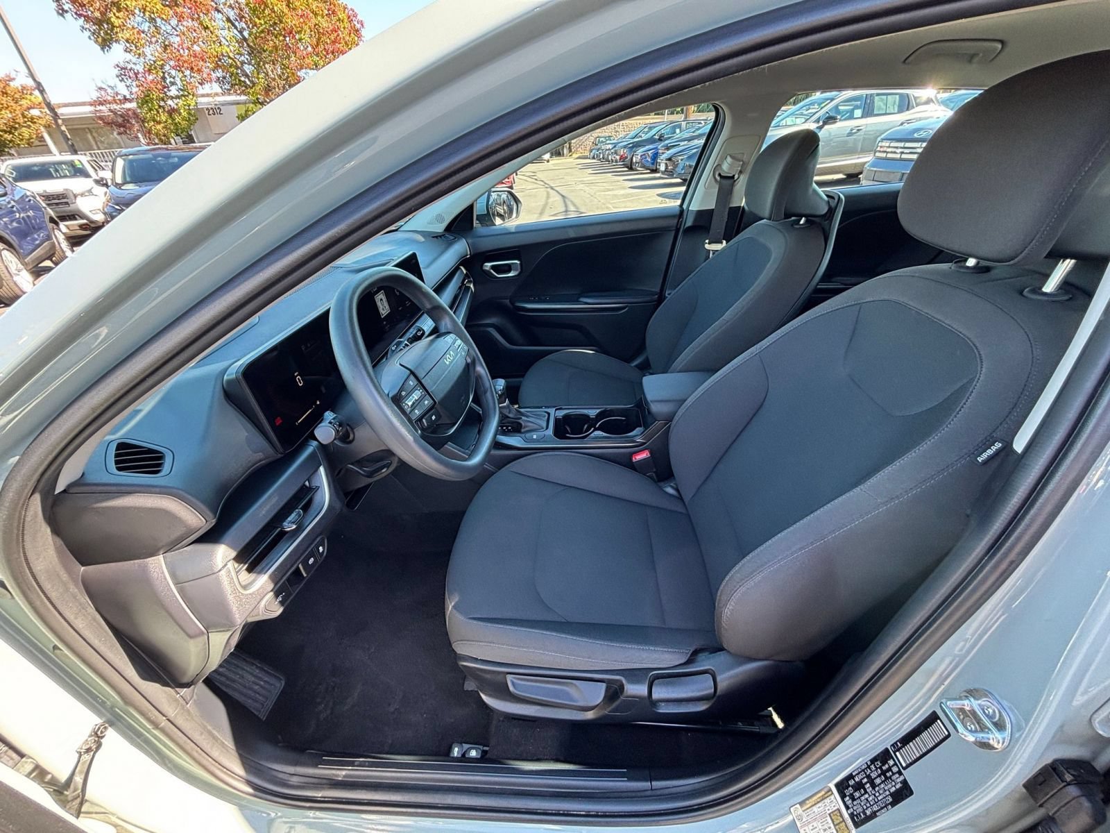 Used 2026 Kia K4 FWD image 26
