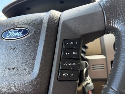 Used 2009 Ford F150 Lariat AWD/4WD image 25