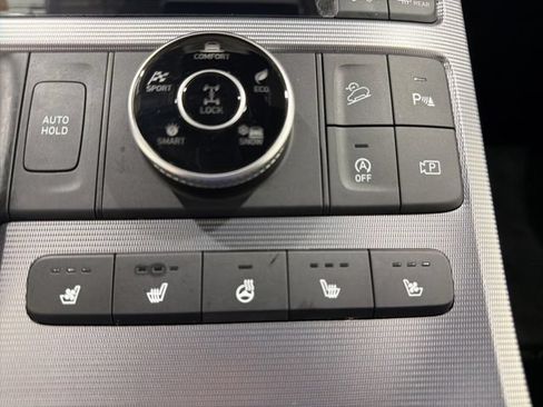 Used 2023 Hyundai Palisade Calligraphy AWD/4WD image 41