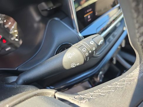 New 2026 Jeep Compass Latitude image 24