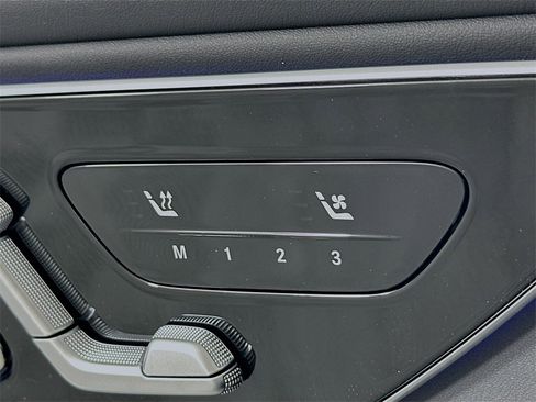 New 2026 Mercedes-Benz GLC 43 AMG 4MATIC image 20