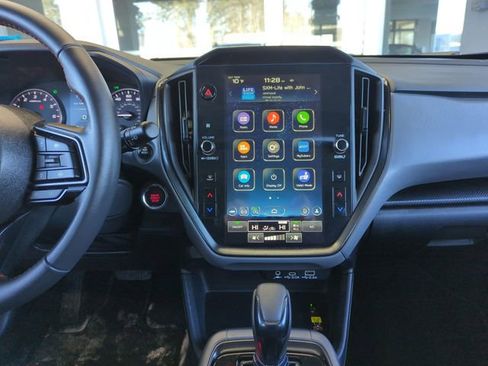 Used 2025 Subaru Crosstrek 2.5i Limited image 20