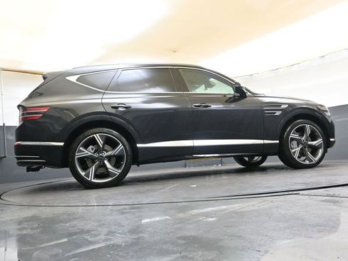 New 2026 Genesis GV80 3.5T Prestige image 41