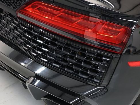 Used 2023 Audi R8 V10 performance image 84