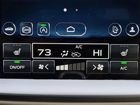 Certified 2023 Subaru Outback Limited w/ Popular Package #2 image 27