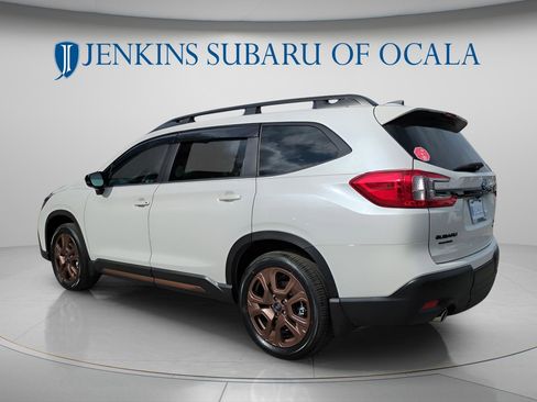 New 2026 Subaru Ascent Limited Bronze AWD/4WD image 5