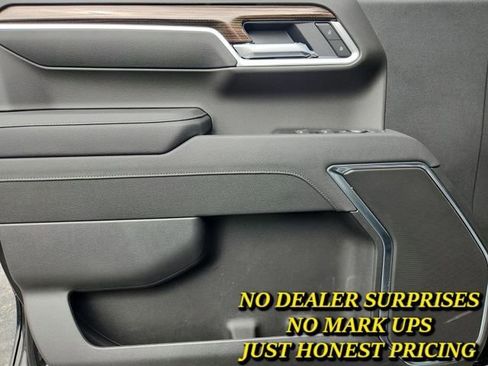 New 2026 Chevrolet Silverado 1500 LT image 22