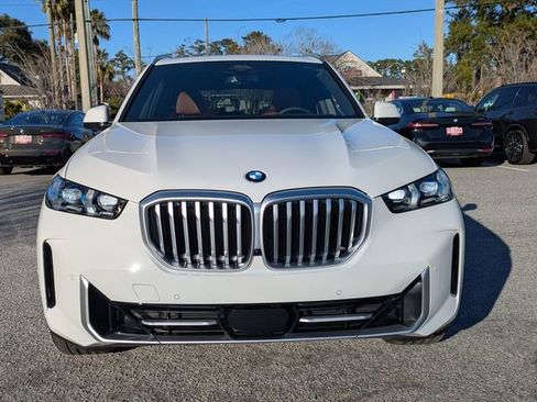 New 2026 BMW X5 sDrive40i w/ Executive Package image 10